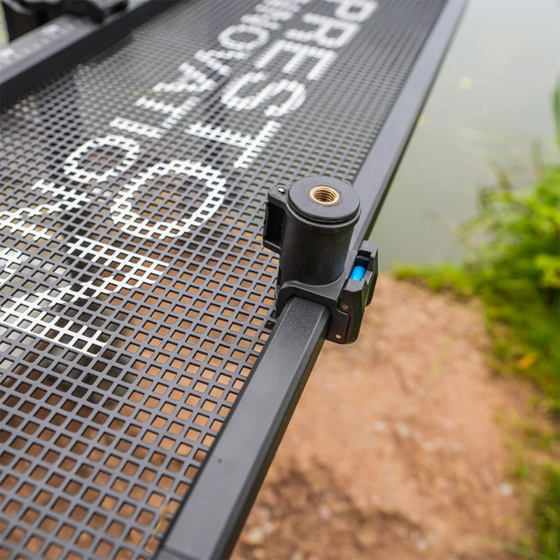 Preston Innovations Ventalite Side Tray QR Adaptor